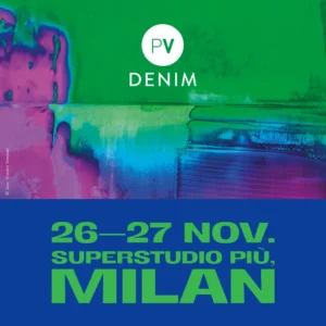 Denim PV Milano – 26 e 27 novembre 2025